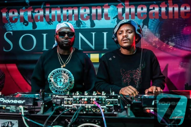 DJ Maphorisa & Kabza De Small ft Shekhinah & WizKid – Suited