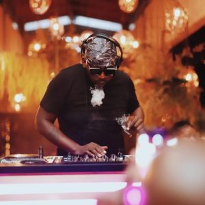 DJ Maphorisa & Kabza De Small ft Wizkid, Burna Boy & Cassper Nyovest – Sponono (Leak)