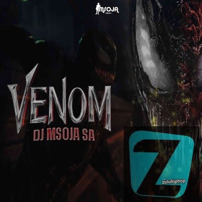 Dj Msoja SA – Venom (Original Mix)