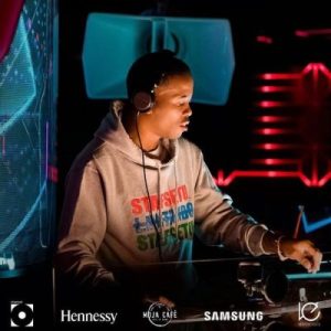 DJ Stokie – August Mix Vol. 2 (DeepHouse)
