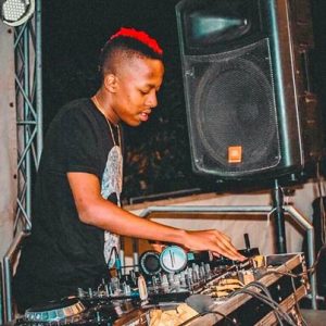 DJ Young killer SA – Woza Vigro Deep SA