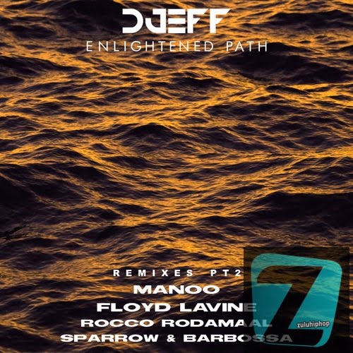 DJEFF & Homeboyz Ft. Kyaku Kyadaff – Mercedes (Manoo Remix)