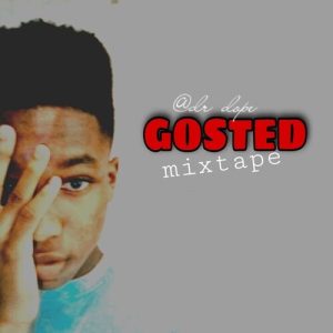 Dr Dope – Ghosted Mix Vol 1