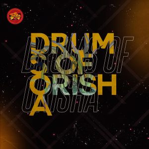 Dr Feel – Drums Of Orisha (Original Mix)