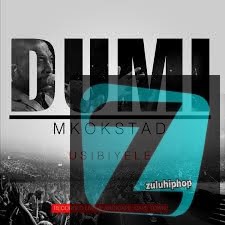 Dumi Mkokstad – Egumbhini eliphezuli (Live)