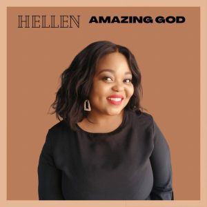Hellen – Amazing God