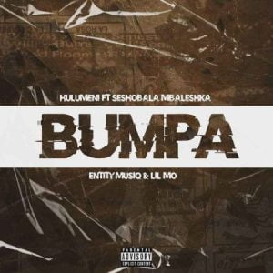 Hulumeni ft Seshobala, Mbaleshka, Lil Mo & Entity MusiQ – Bumpa
