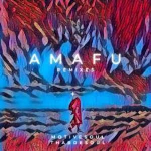 InQfive – Amafu (Thab De Soul Remix)