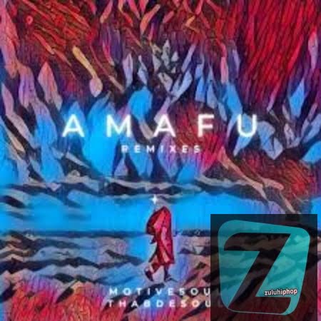 InQfive – Amafu (Thab De Soul Remix)