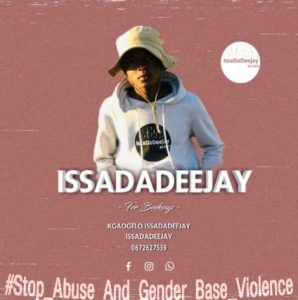 IssaDaDeejay – Youth Day Amapiano 30Mins Mix