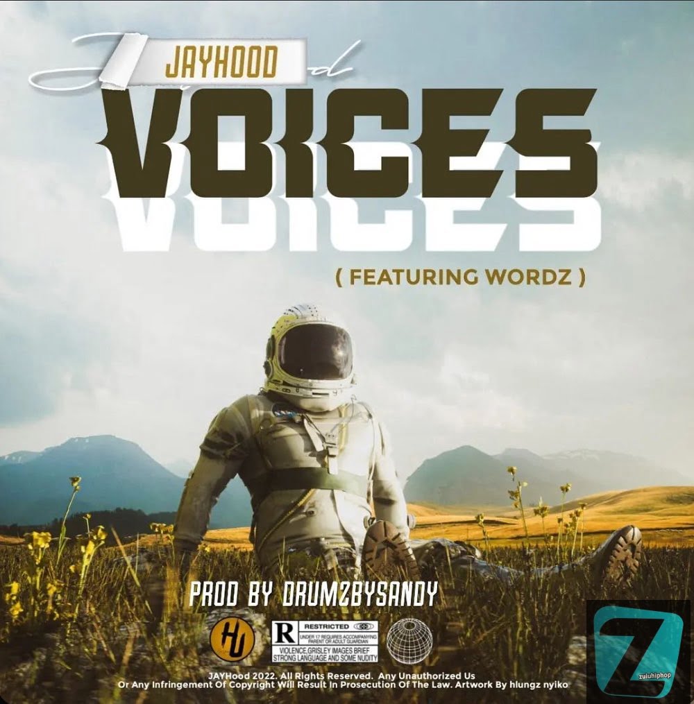 JayHood Ft. Wordz – Voices
