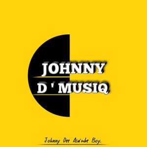 Johnny D’MusiQ – Something About You (Amapiano Remake)