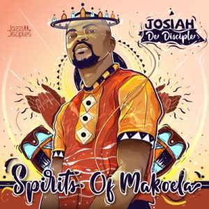 Josiah De Disciple & JazziDisciples ft Dali Wonga – Ya Ya