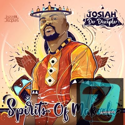 Josiah De Disciple & JazziDisciples ft Rams De Violinist – Iye Iye Iye