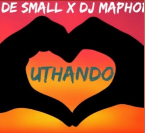 Kabza De Small & DJ Maphorisa ft Daliwonga – Uthando