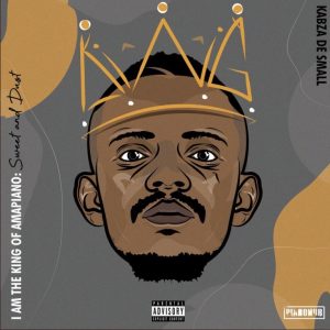 Kabza De Small ft Mlindo The Vocalist & DJ Buckz – Thinking About You