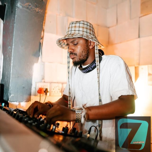 Kabza De Small, Nkulee 501 & Skroef28 – Top Dawg Sessions Mix