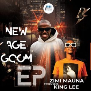 King Lee & Zimi Mauna – Celebrate