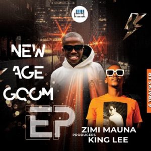 King Lee & Zimi Mauna – Drum & Bass