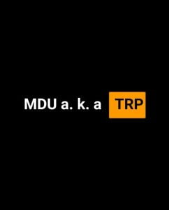 MDU a.k.a TRP & Bongza ft Mphow69 – Power