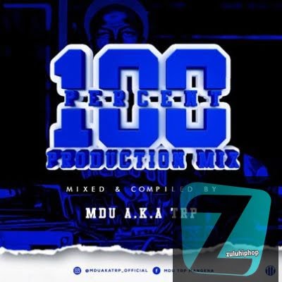 MDU a.k.a TRP – 100% Production Mix