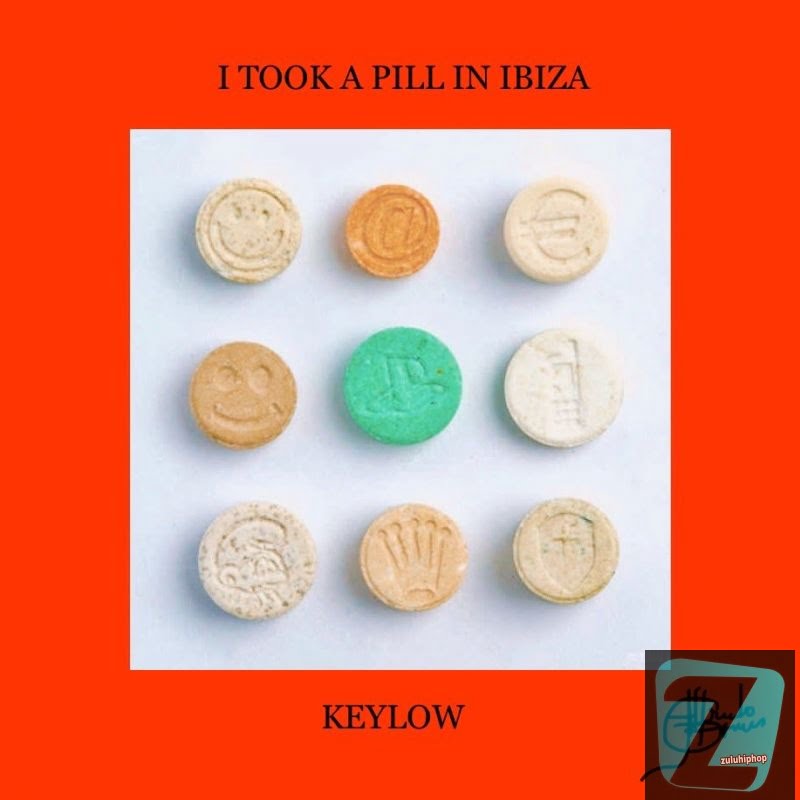 Mike Posner – I Took A Pill In Ibiza (Keylow Amapiano Remix)