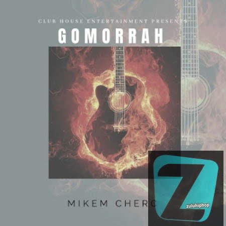 Mikem Cherc ft Kabza De Small, Vigro Deep & GBOY – iGomora