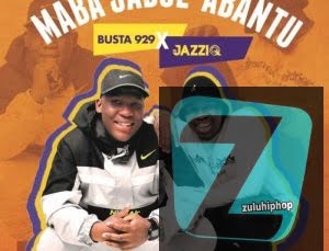 Mr JazziQ & Busta 929 Ft. Reece Madlisa, Zuma, Mpura & Riky Rick – VSOP