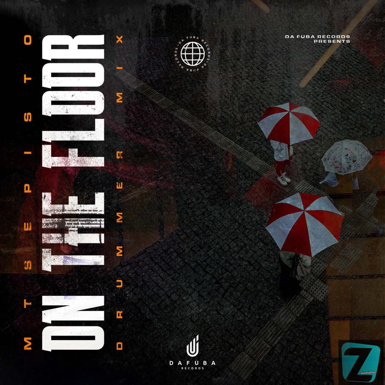 Mtsepisto – On The Floor (Drummer Mix)