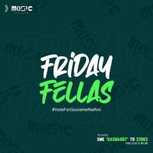 Music Fellas ft Bhutiza – Wokokoko