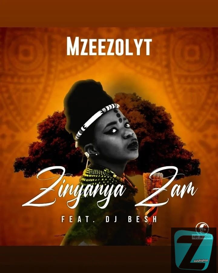 Mzeezolyt Ft. DJ Besh – Zinyanya Zam
