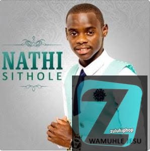 Nathi Sithole – Ngiyazinikela