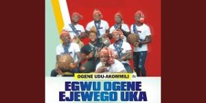 Ogene Udo Akommili - Vol 2
