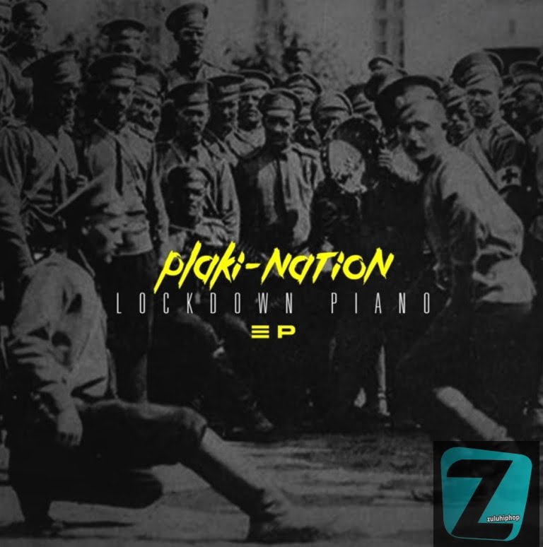 Plaki-Nation ft S.Key – Ben 10