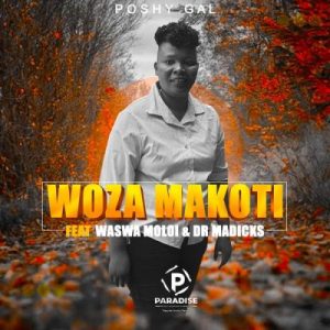 Poshy Gal Ft. Waswa Moloi & Dr Madicks – Woza Makoti
