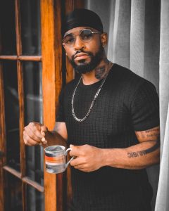 Prince Kaybee – If You Don’t Hear From Me Know That I’m With My Family