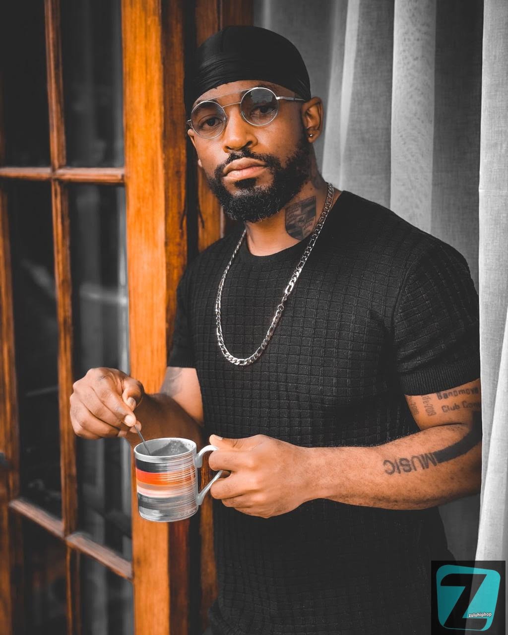 Prince Kaybee – If You Don’t Hear From Me Know That I’m With My Family
