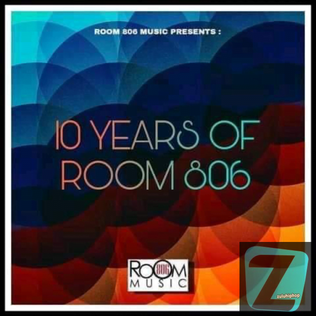 Room 806 Ft. Holi – You