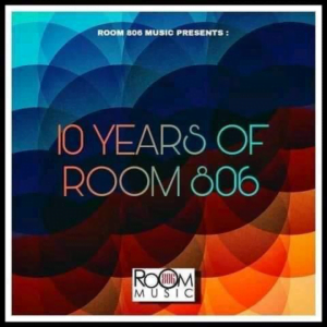 Room 806 & Silvia Zaragoza Ft. Chris – You Give Me Love (Main Mix)
