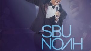 SbuNoah – Ithemba NguJesu (Live)