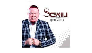 Sgwili – Ujesu Wehla