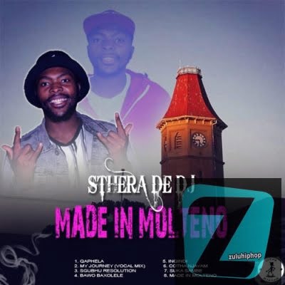 Sthera De DJ – Made In Molten