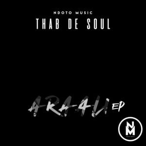 Thab De Soul – Mungu Abariki Afrika (Instrumental)