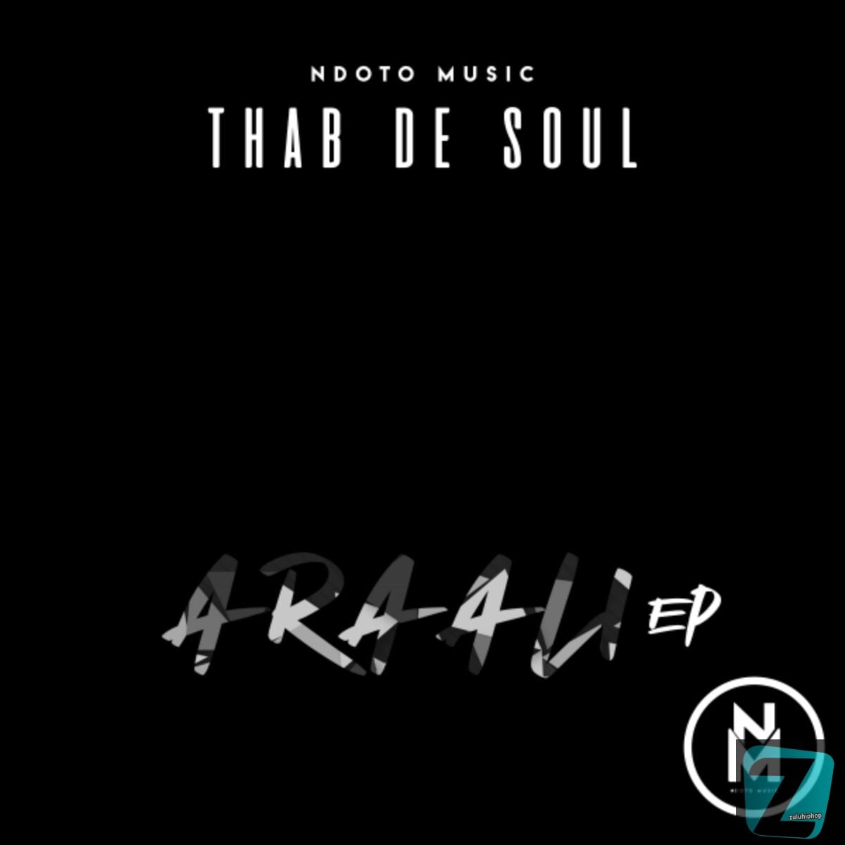 Thab De Soul – Urithi Wa Afrika (Original Mix)