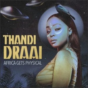 Thandi Draai – Jika (DJ Clock Remix)