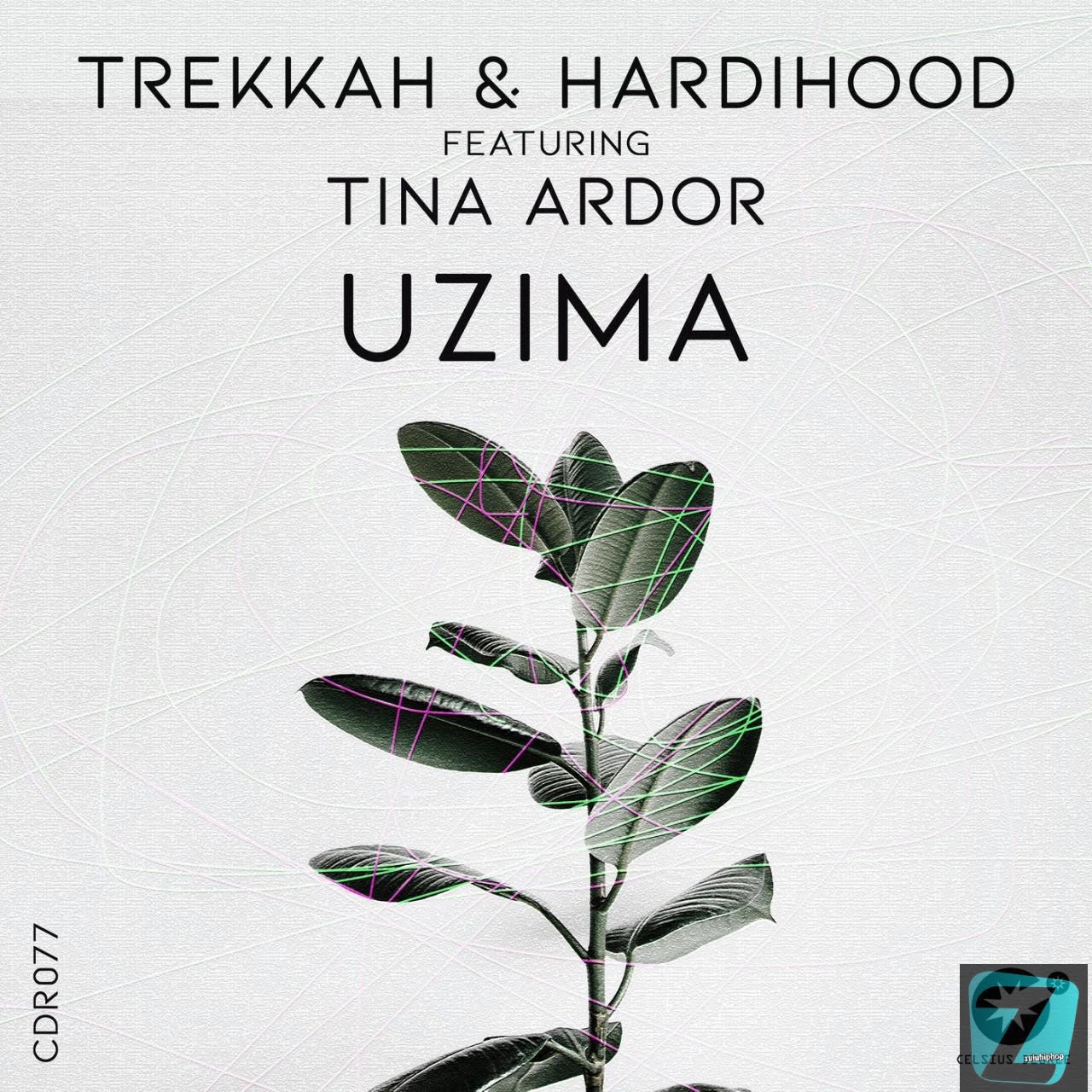Trekkah & Hardihood Ft. Tina Ardor – Uzima