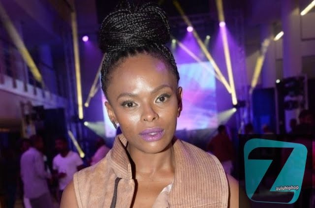 Unathi Nkayi Biography: Real Name, Age, House, Husband, Instagram and Net Worth