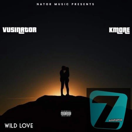 Vusinator ft Kmore – Wild Love