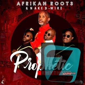 Afrikan Roots Ft. Dj Buckz – Do It In Church