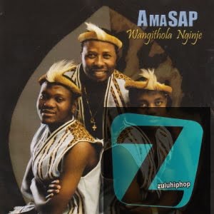 Amasap – Amandla Aphela La